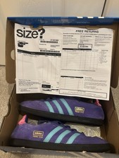 adidas Trimm Star Size? Exclusive the Lost Ones Mark Evans