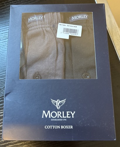 Morley wolsey men s medium - wolsey, men’s