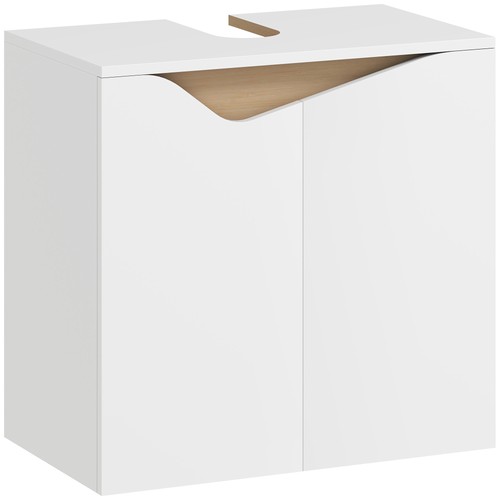 Homcom under sink cabinet - homcom,