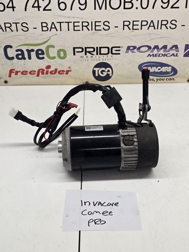 Invacare comet pro - , mobility