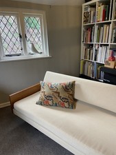 Robin Day Sofa Bed for Habitat