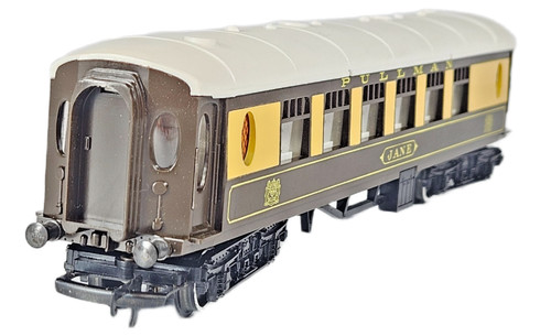 Triang hornby r332 gwr - hornby,