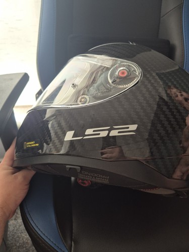 Ls2 vector carbon fiber - vector, 2