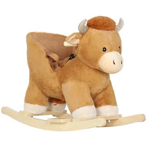 Aiyaplay baby rocking horse - baby,