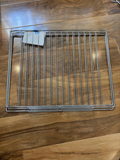 Beko Cooker Oven Parts Including : Genuine Baking Tray And Multiple Wire Racks
