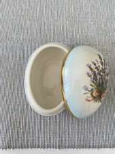 VINTAGE Ringtons Tea Egg