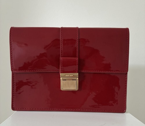 Miu red - miu,