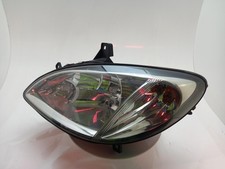Mercedes vito headlamp - mercedes,