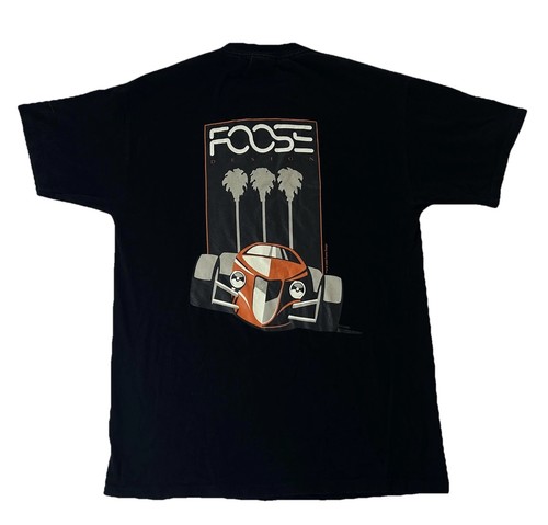 Vintage foose design shirt - design,