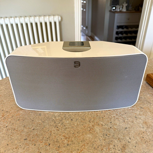 Bluesound pulse p300 0 - bluesound,