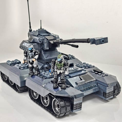 Mega bloks halo odst covenant - mega,