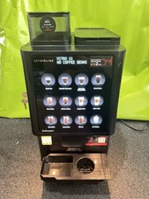 Azkoyen Industrial Vitro X1 Commercial Espresso Coffee Machine Maker