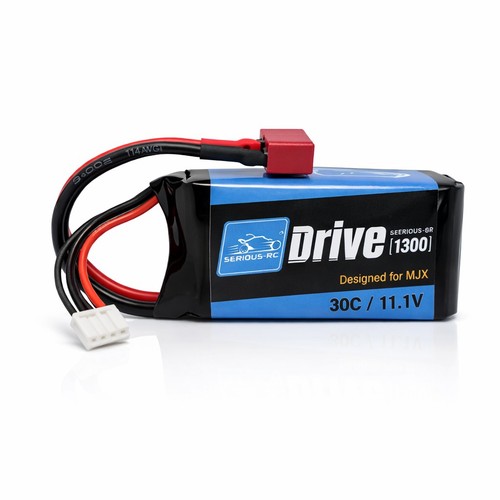 Mjx hyper lipo battery - mjx,
