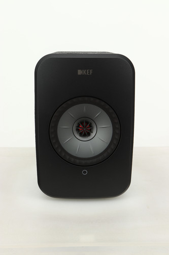 Kef lsx wireless - lsx, standmount