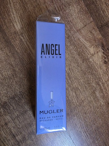 Mugler angel elixir eau - angel,
