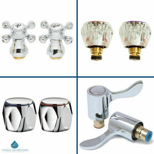 Basin tap conversion - tap, kits