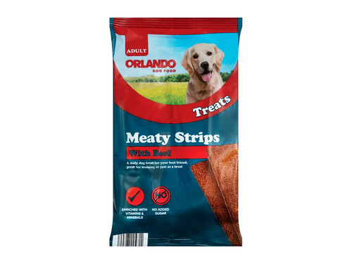 Orlando adult dog food - adult,