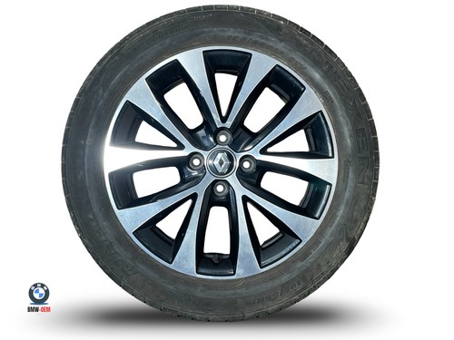Renault clio mk5 - mk5, alloy