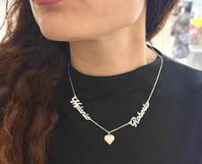 Personalised 925 Sterling