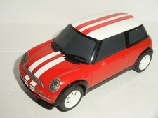 Scalextric - BMW Mini Cooper