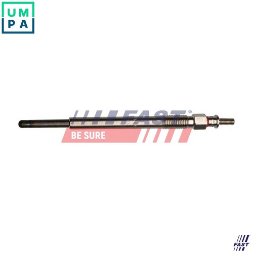 Glow plug ft82738 for - 4x,