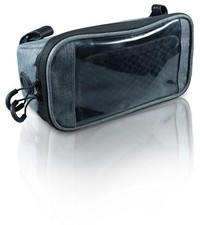 Bicycle Mobile Phone & Storage