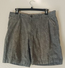 Twisted Spul Paisley Print