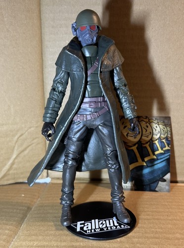 Mcfarlane toys fallout new - mcfarlane,