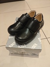 Designer Step2wo  Boys  Black