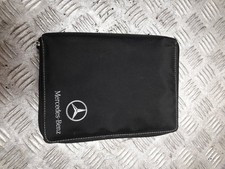 MERCEDES C-CLASS 02-08 1.8