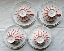 Vintage Merlin Ware "Starlite"