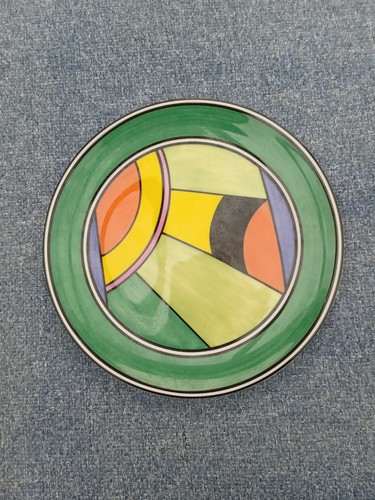 Clarice cliff wedgwood - cliff,