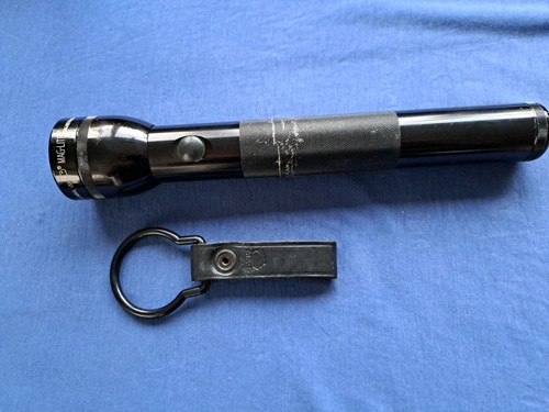 Mag lite cell - mag-lite, 3d