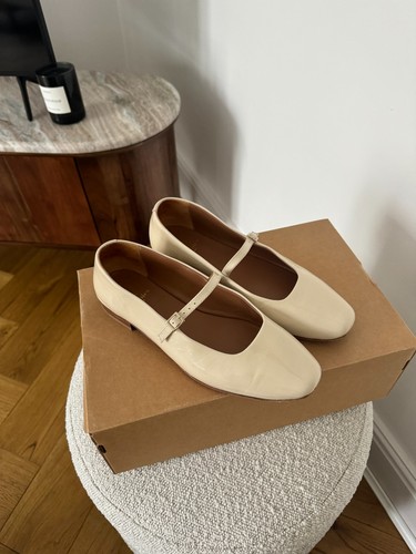Ballet flats mary - ballet,