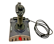 Saitek AV8R-01 USB Joystick