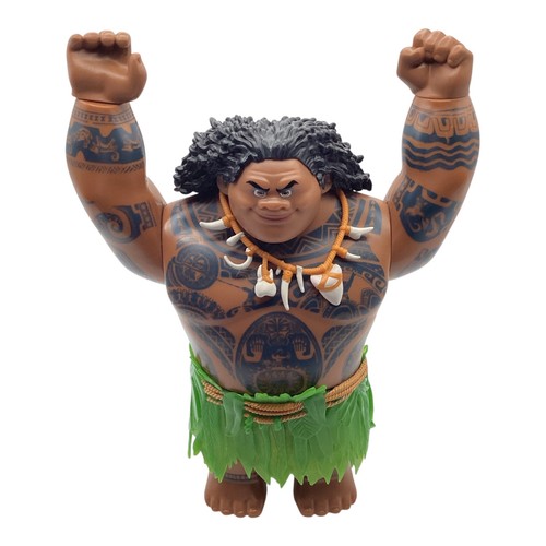 Disney hasbro moana maui - hasbro, /