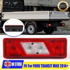 Left side for ford transit - left, mk8