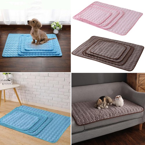 Pet self cooling - self, gel