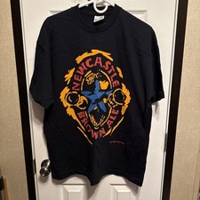 Newcastle brown ale t shirt