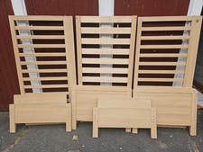 preloved Baby Cot with a