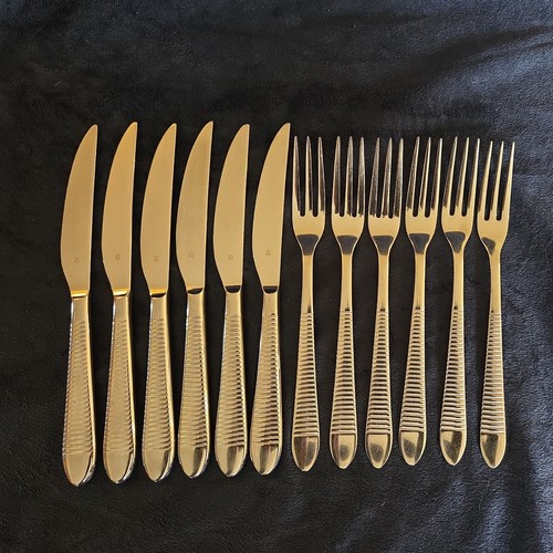Wmf cromargan stainless - wmf,