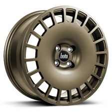 Ford focus wheels bola - 17",