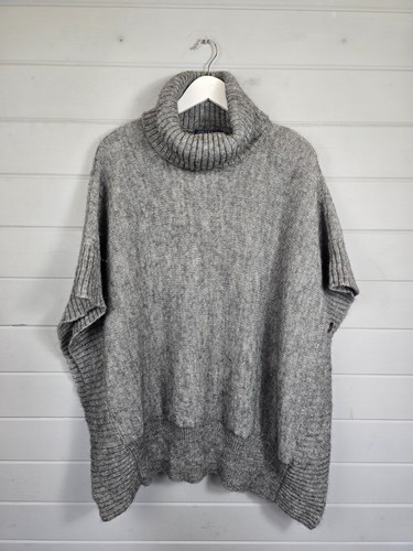 Joules oriell grey - grey, alpaca