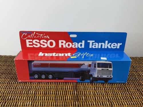 The esso collection - esso,