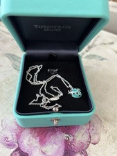Tiffany and Co  Necklace /
