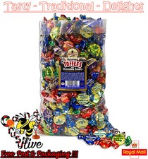 Walkers Nonsuch Toffee Retro