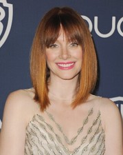 SEXY BRYCE DALLAS HOWARD 8x10