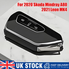 Key Cover Case Fob Shell