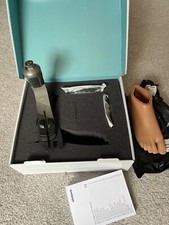 Ottobock 1C50 Taleo Right 22cm