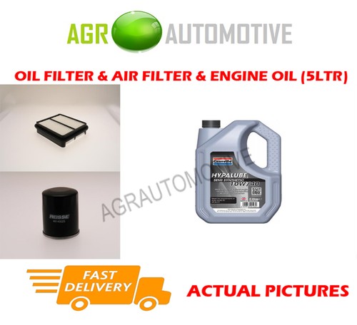 Petrol oil air - air, filter